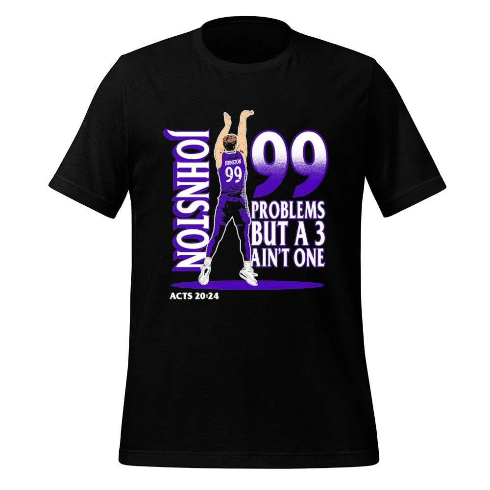 Chase Johnston Jumpshot Shirt