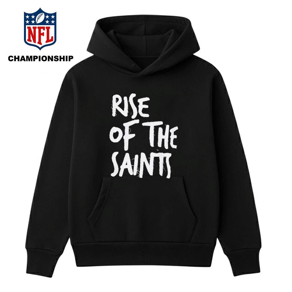 Chase Young Rise of the Saints Shirt