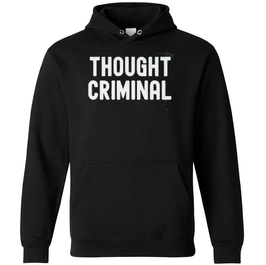 Chatnoir Thought Criminal Shirt