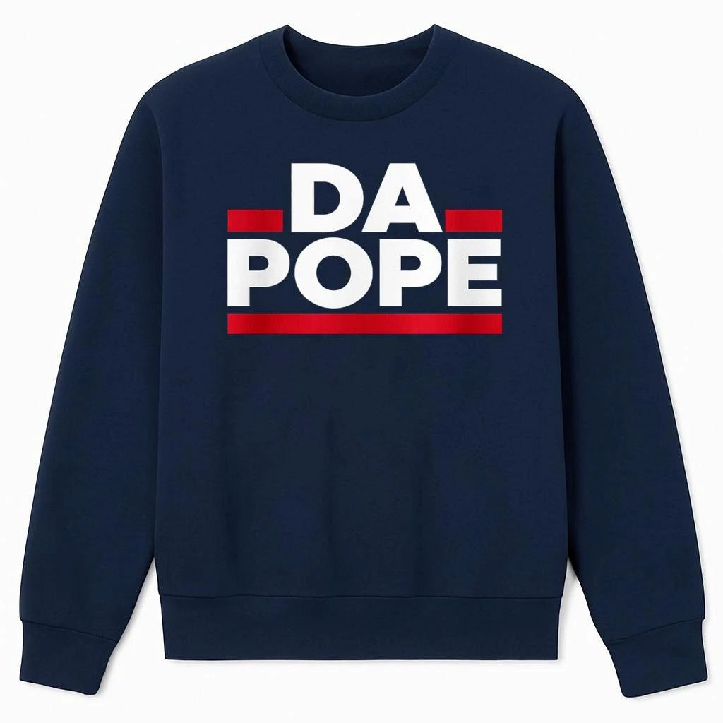 Chicago Pope Leo Da Pope Shirt