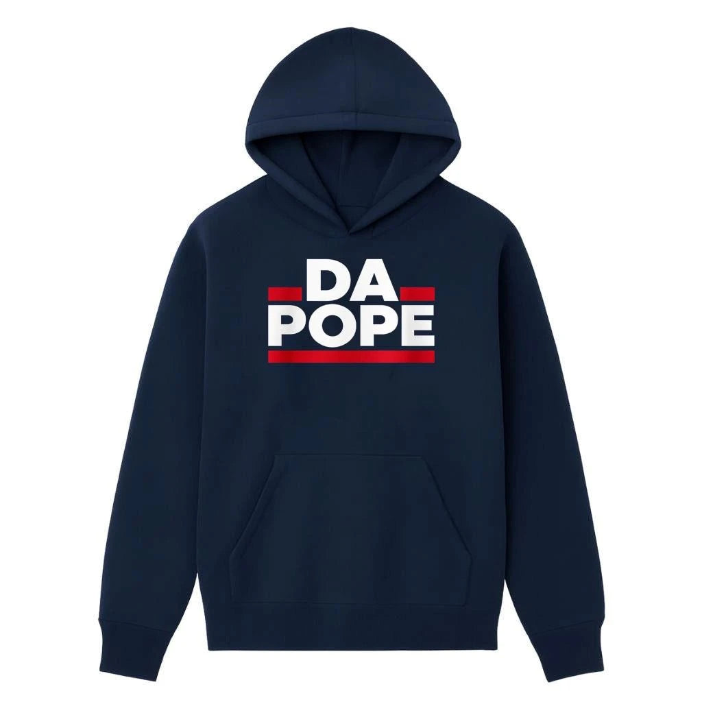 Chicago Pope Leo Da Pope Shirt