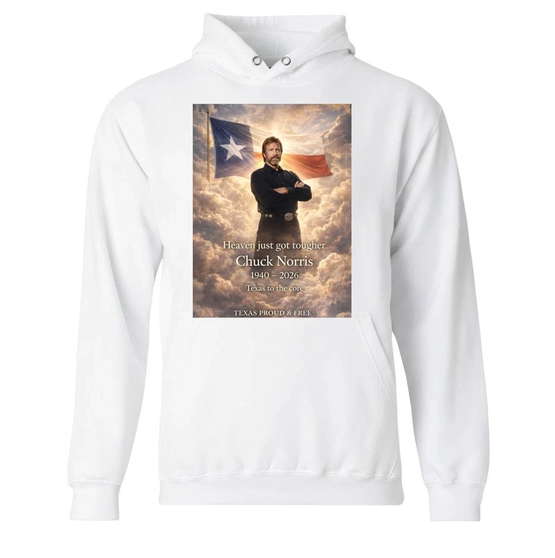 Chuck Norris Didn’t Pass Away Time Just Caught Up Rip To The Man, The Myth, The Legend 19402-206 Shirt
