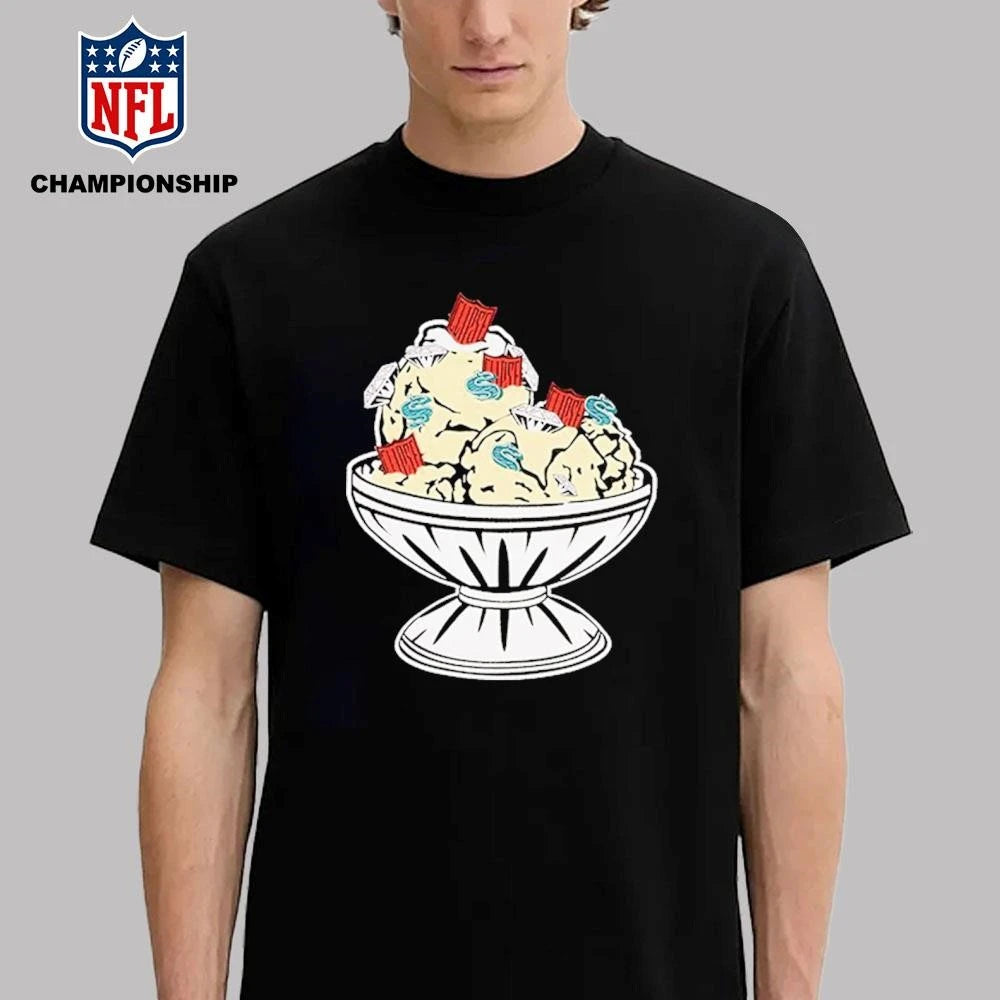 Clipse &amp; ICECREAM 20 Years of Hell Hath No Fur Shirt