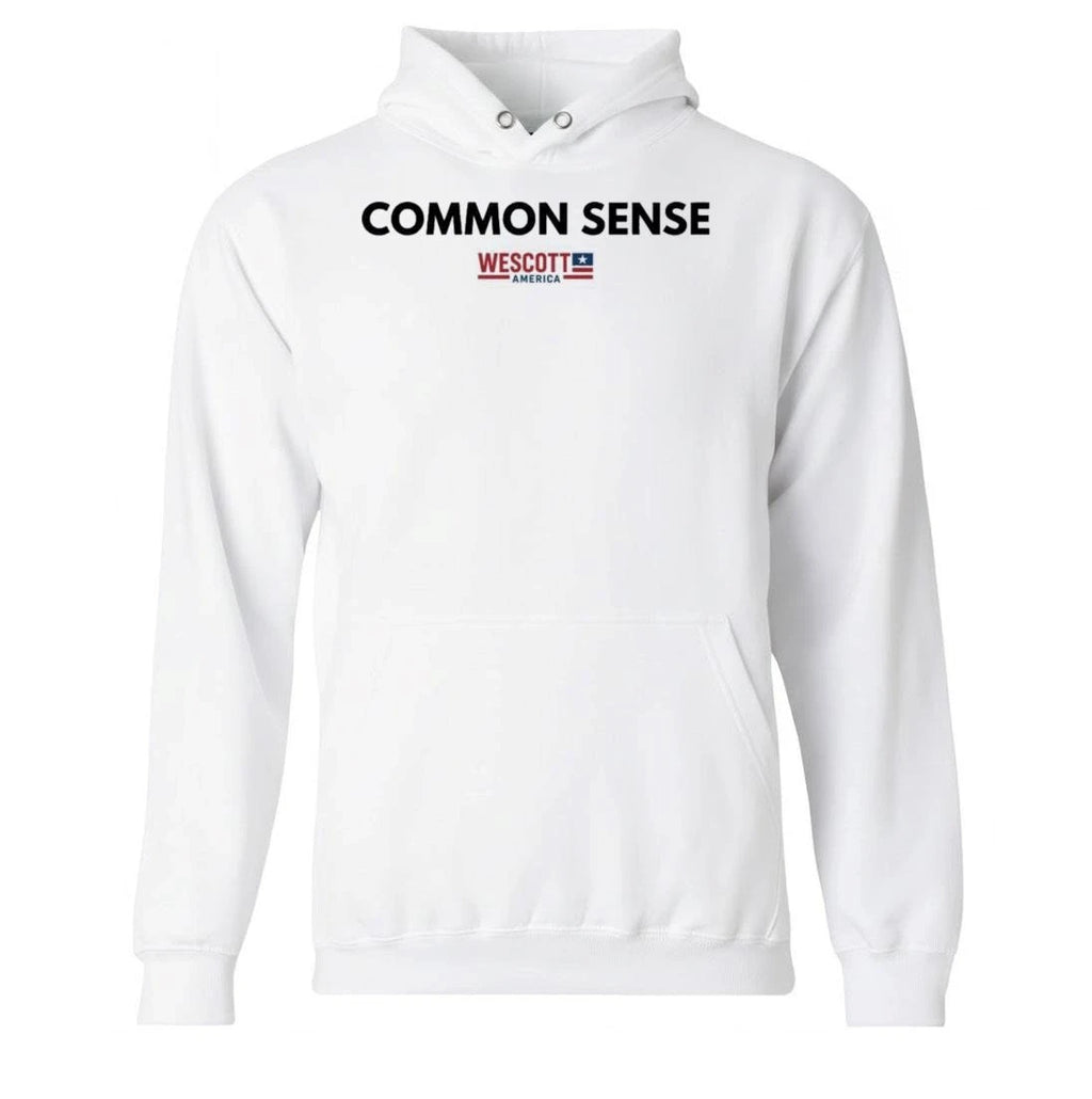 Common Sense Wescott America Shirt