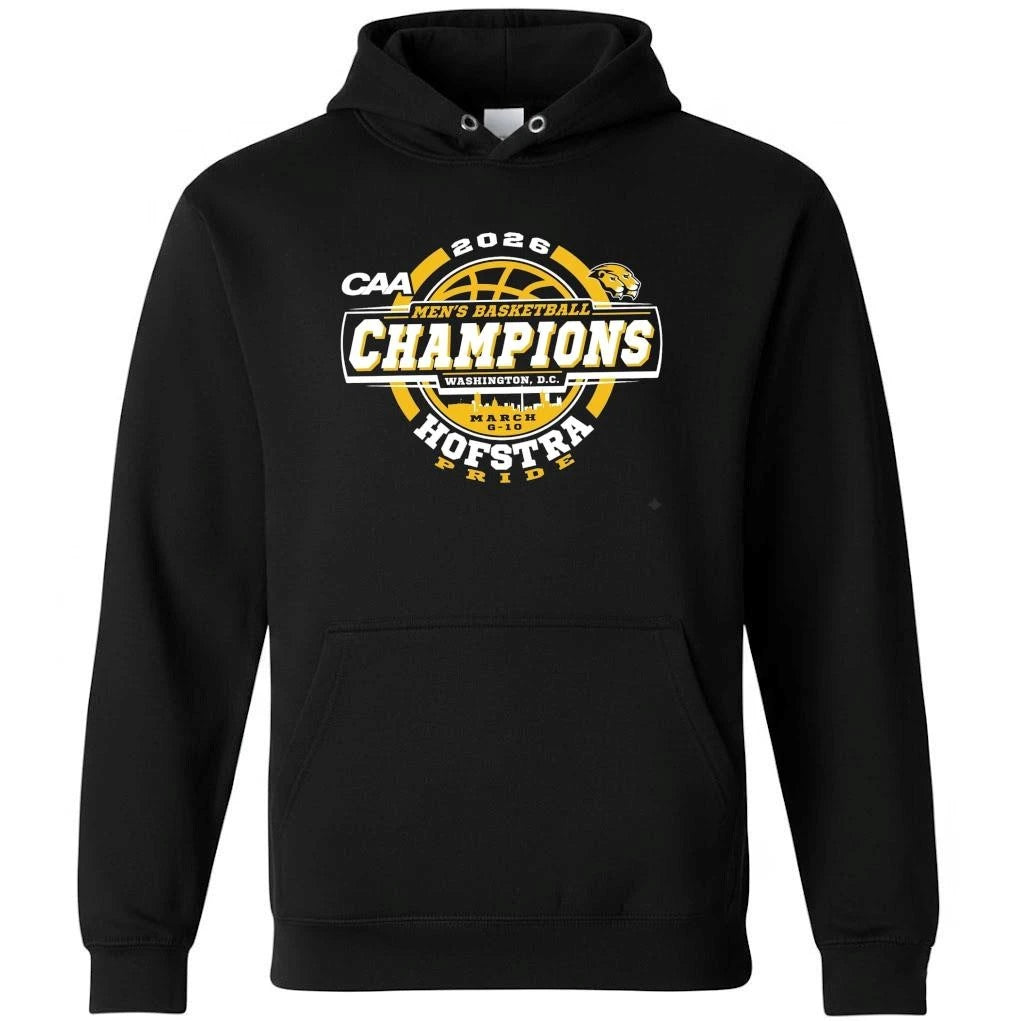 Congrats Hofstra University Pride Champions CAA Men’s Basketball Tournament 2026 ShirtCongrats Hofstra University Pride Champions CAA Men’s Basketball Tournament 2026 Shirt