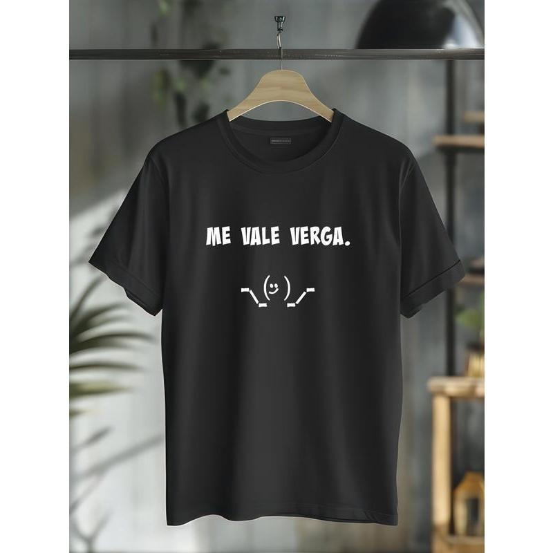 cotton Camisa Chistosa Funny Latin Shirt in Spanish. T-Shirt casual Fashion graphic tees for women Hoodie, Sweatshirt