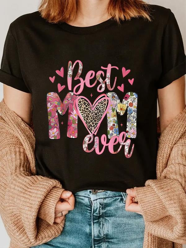 cotton From Daughter Son Mom Kids T-Shirt casual Fashion graphic tees for women Hoodie, Sweatshirt | HypeDripTees.com