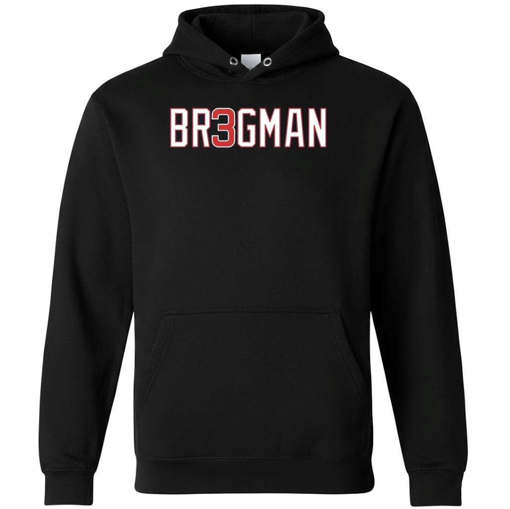 Cubs Br3gman Shirt