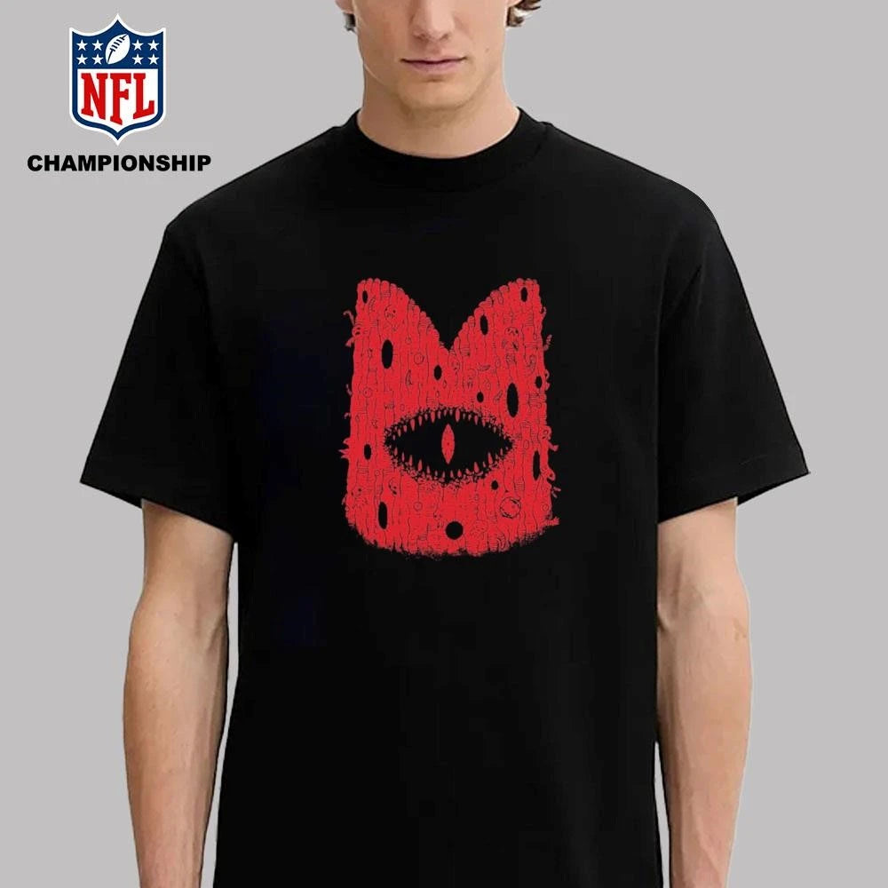 Cult of the Lamb Rot Crown Shirt