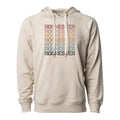 Repeat City Personalized Hoodie
