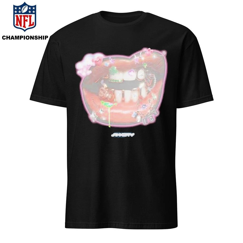 Dahlia Sin Sin City Shirt