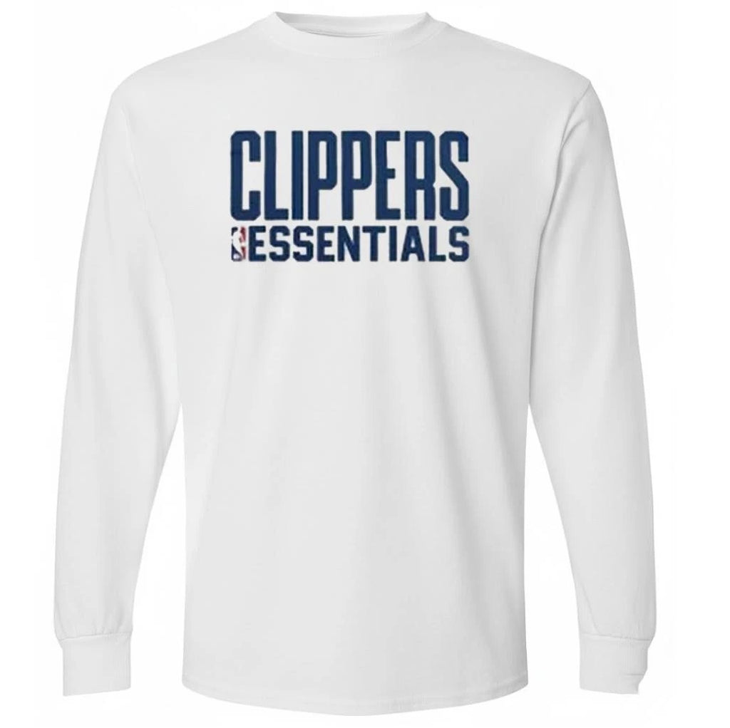 Darius Garland Clippers Essentials Shirt