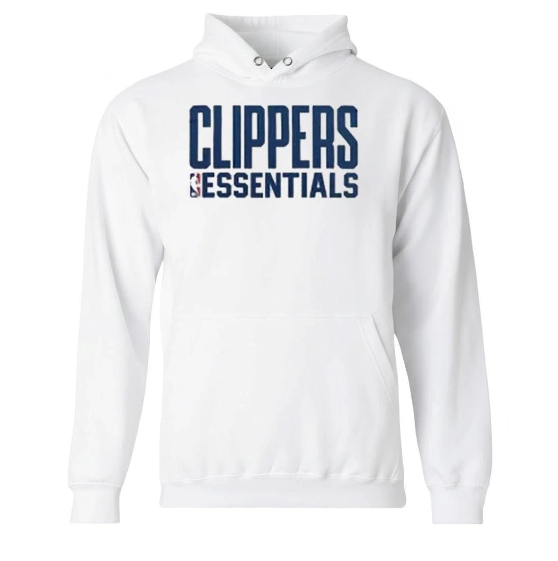 Darius Garland Clippers Essentials Shirt