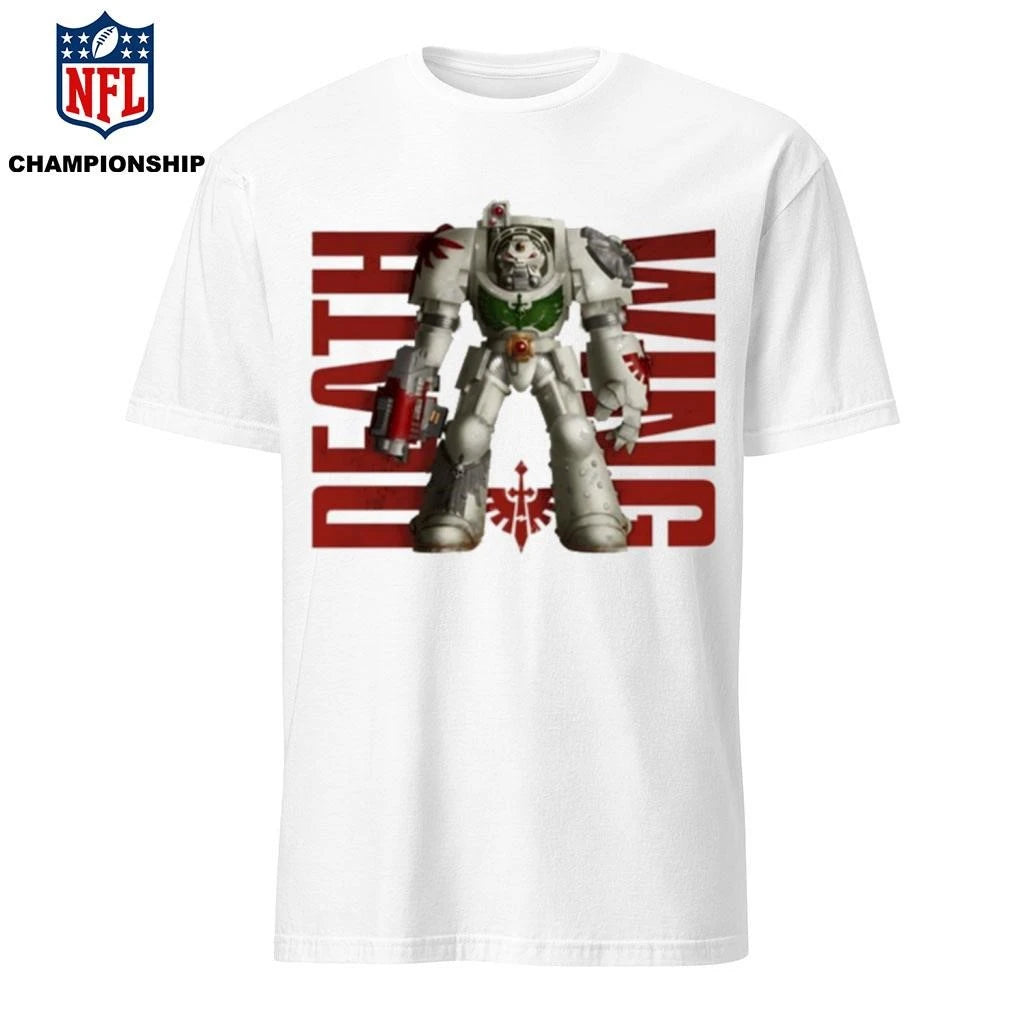 Dark Angels Deathwing Shirt