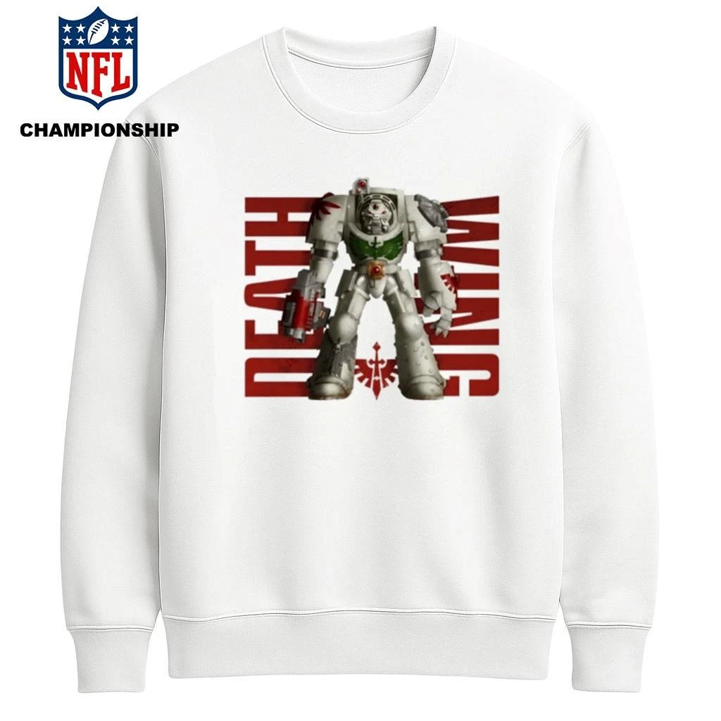 Dark Angels Deathwing Shirt