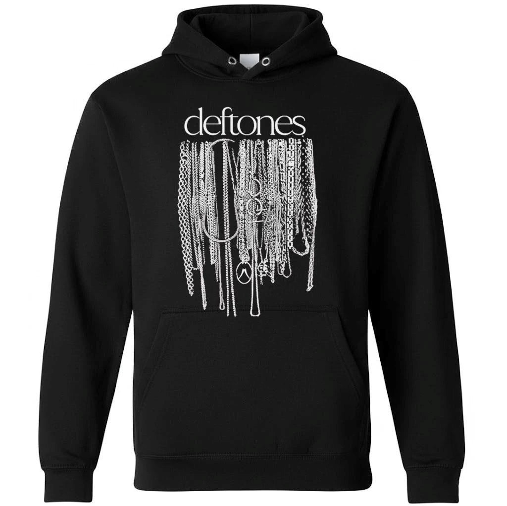 Deftones 2026 Coal Chains Gift Shirt