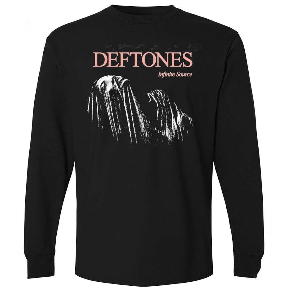 Deftones 2026 Veil Exclusive Shirt
