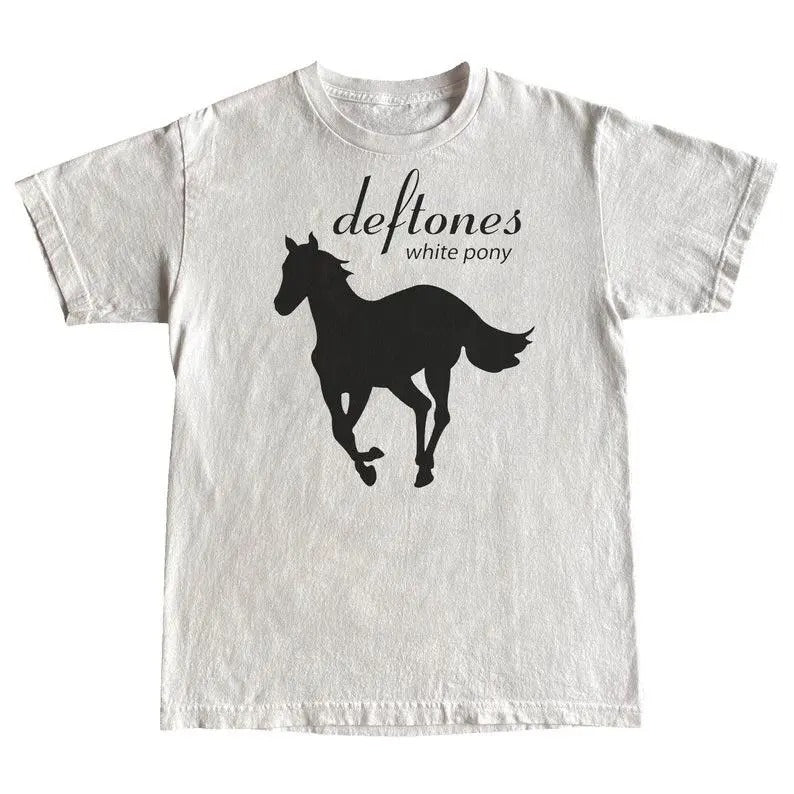 deftones band tee Shirt Hoodie, Sweatshirt | HypeDripTees.com