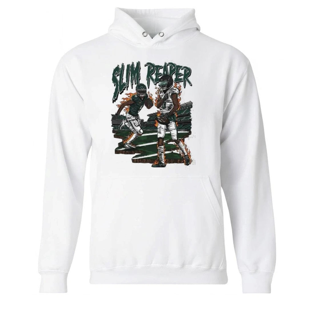 Devonta Smith Slim Reaper V2 Shirt