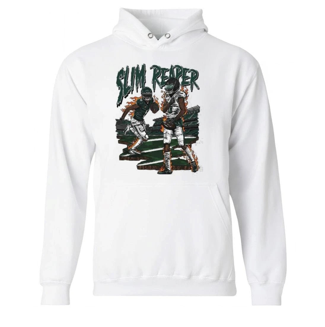 Devonta Smith Slim Reaper V2 Shirt