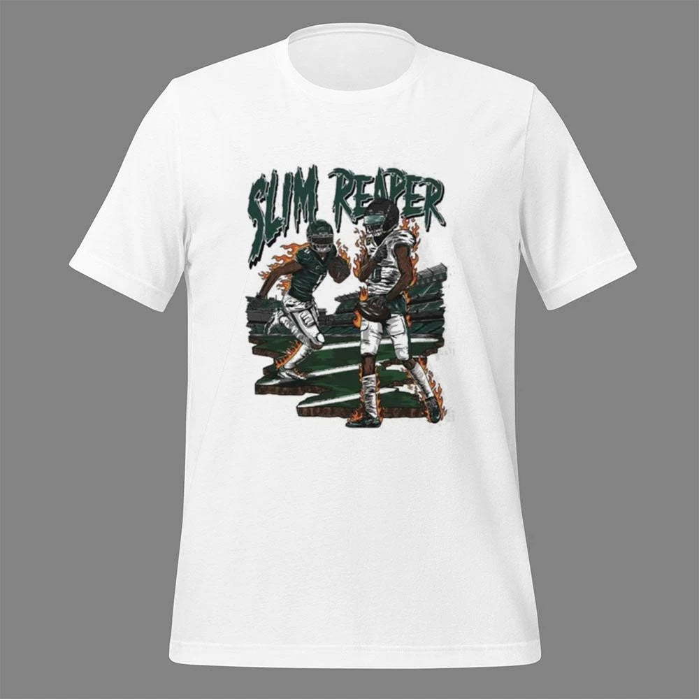 Devonta Smith Slim Reaper V2 Shirt