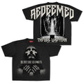 Redeemed Graphic Tee (Oversized Fit)