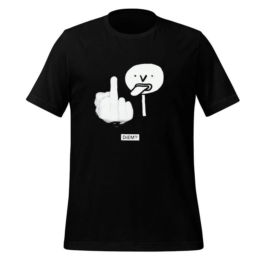 DiEMarchive You Be What Shirt