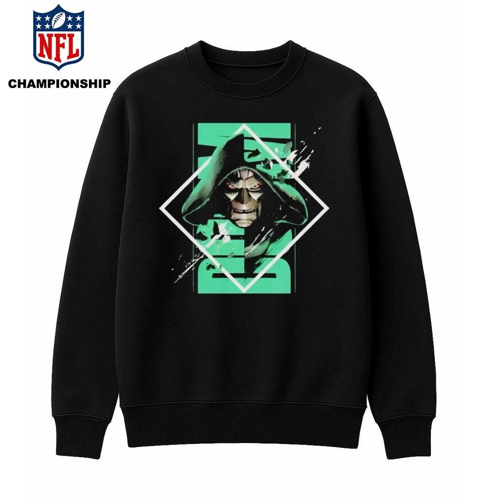 Doctor Doom Avengers Doomsday Shirt irt