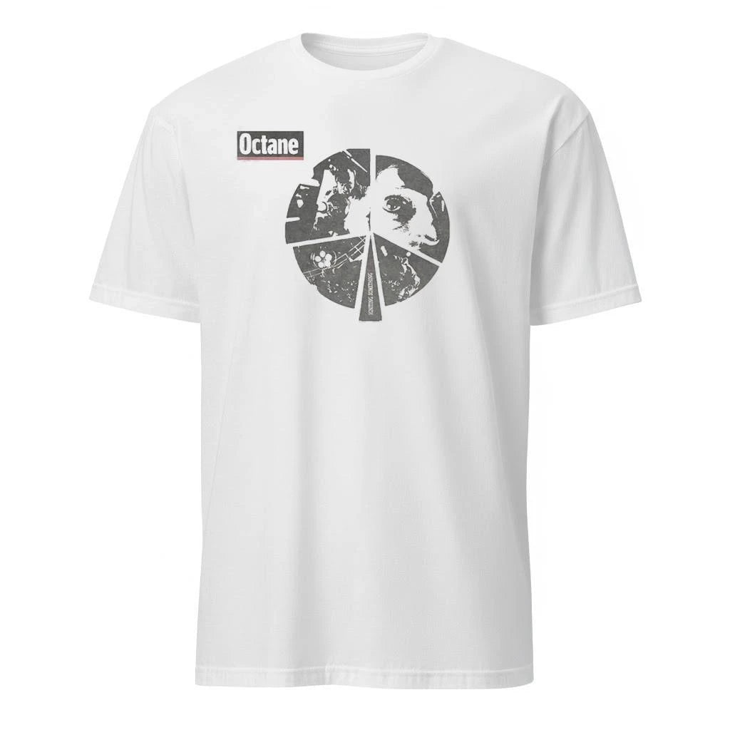 Don Toliver X Complex Octane Album Merch Octane Eye Shirt