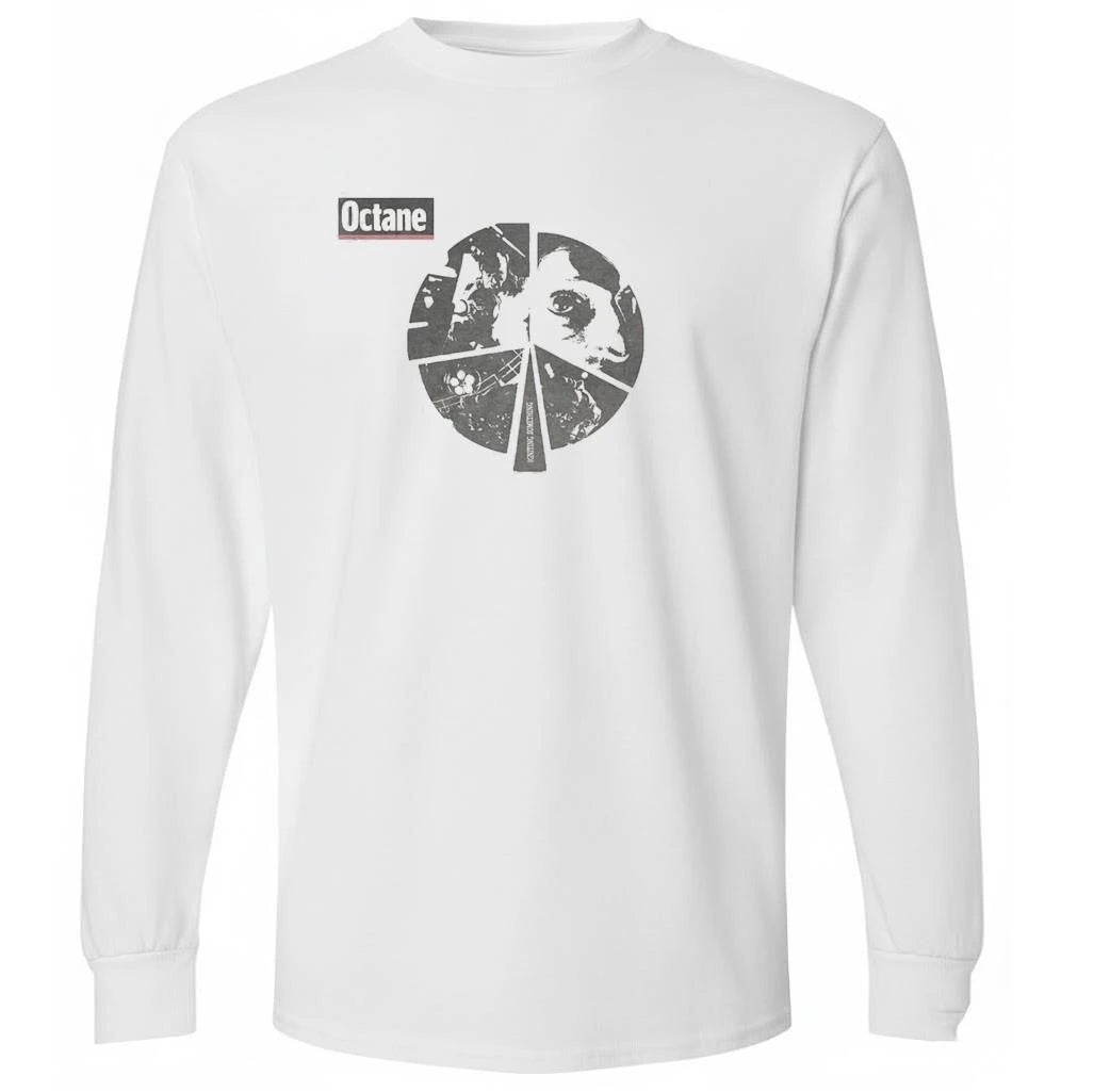 Don Toliver X Complex Octane Album Merch Octane Eye Shirt