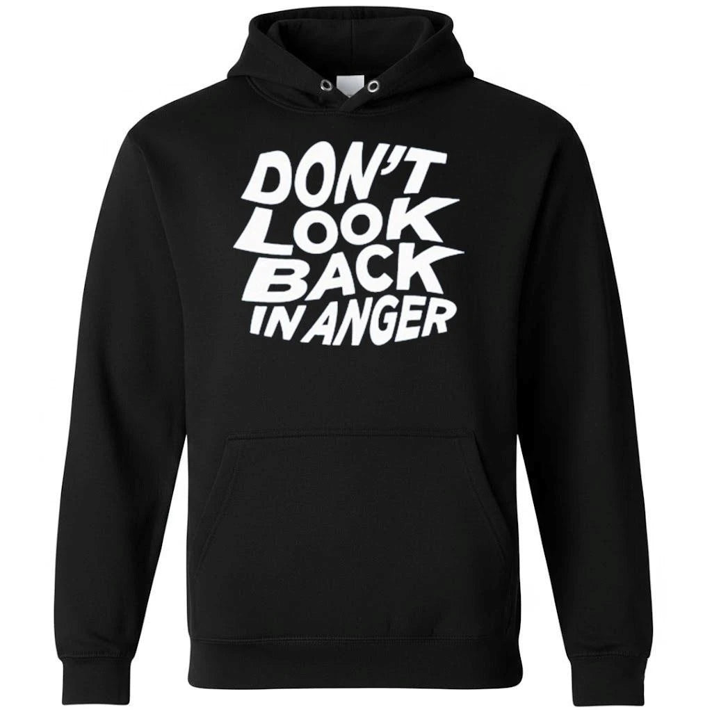 Don’t look back in anger 2026 Shirt