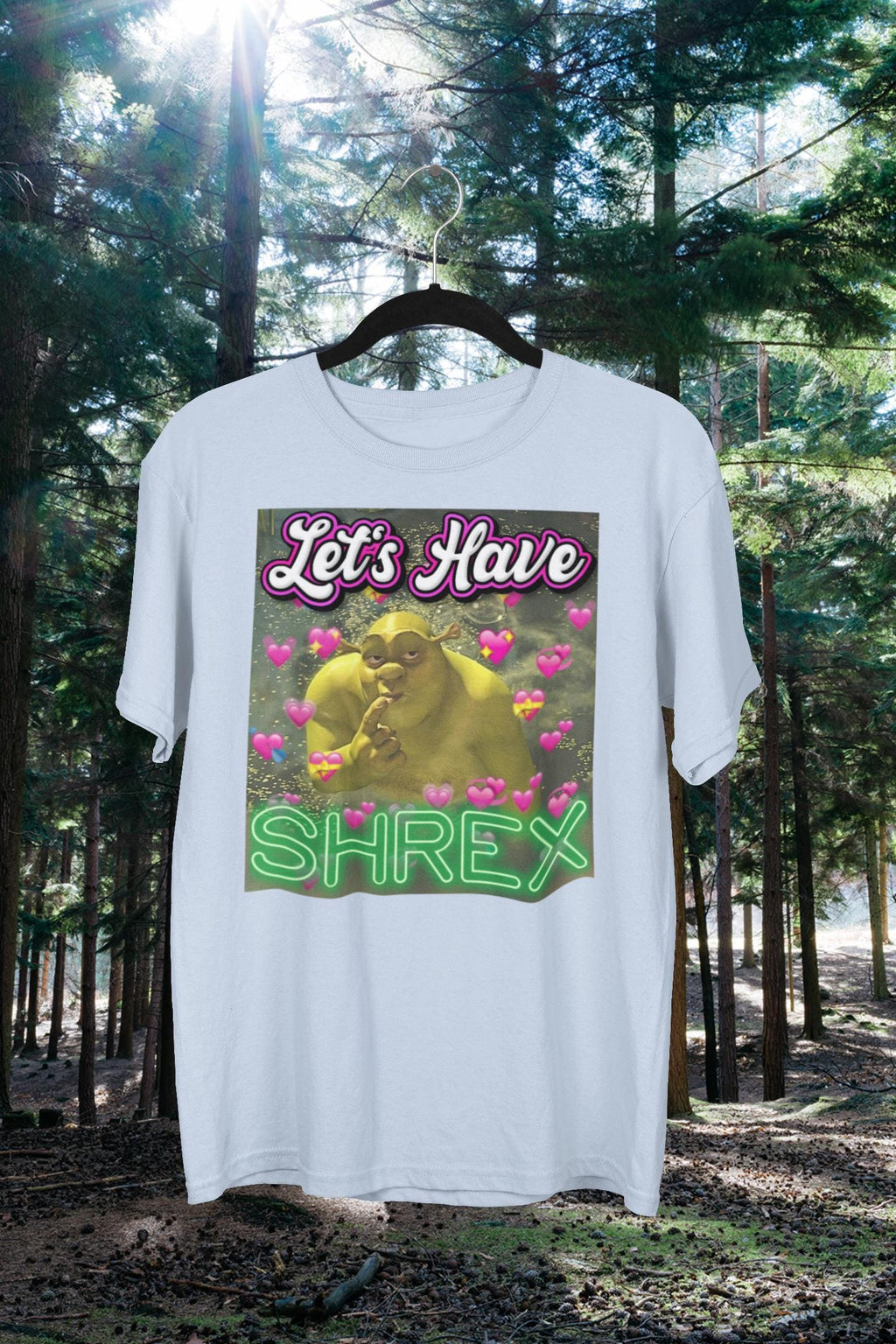 Lets Shrex Meme Satire Parody Silly Humor Raunchy Ironic Today Swamped Sarcastic Inappropriate (4)