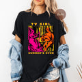 Tv Girl Summers Album Pop Music Fan Merch Unisex T-shirt, Sweatshirt, Hoodie (1)