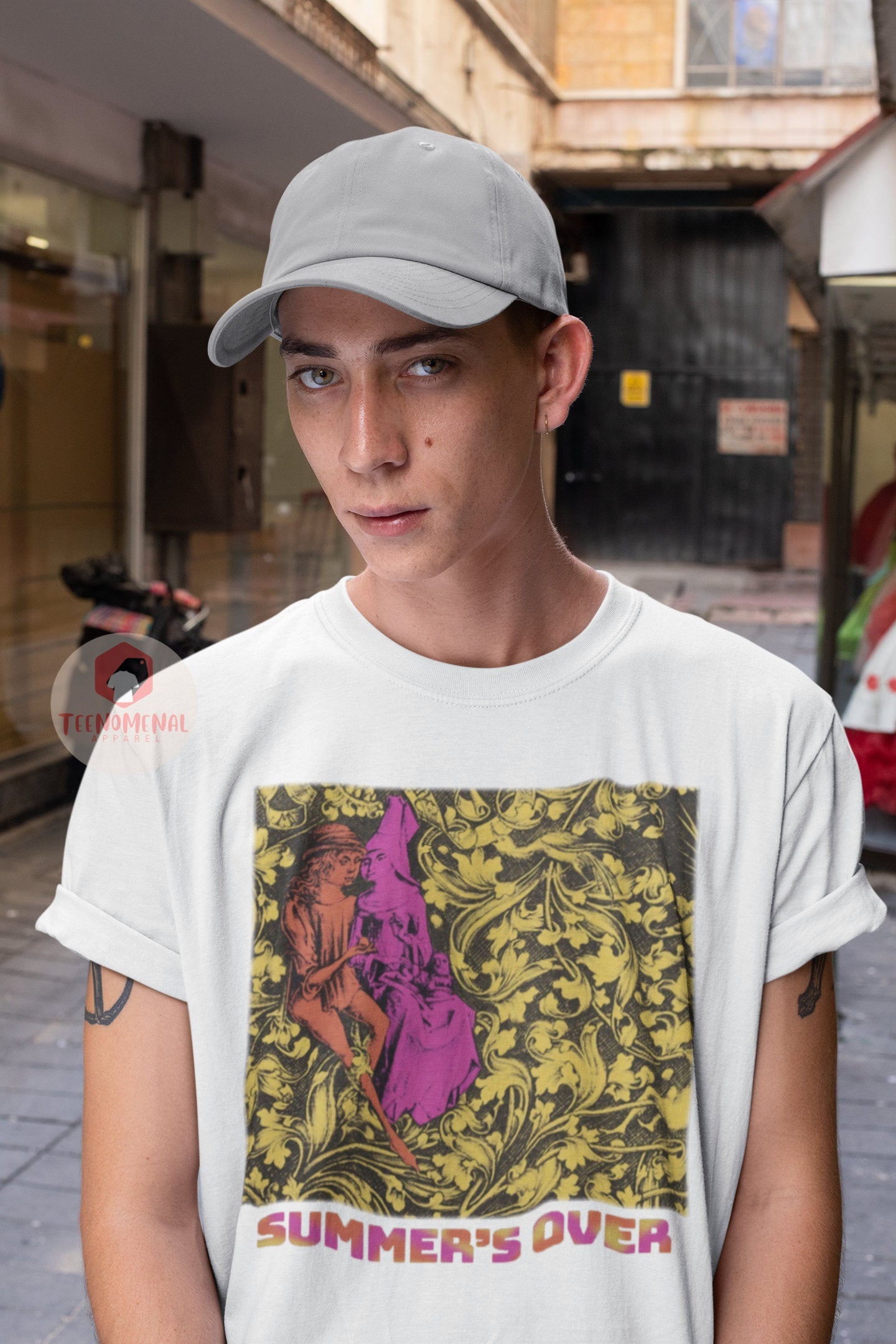 Tv Girl Summer'S Album Tee Music Band French Exit Lovers Rock Him (4)