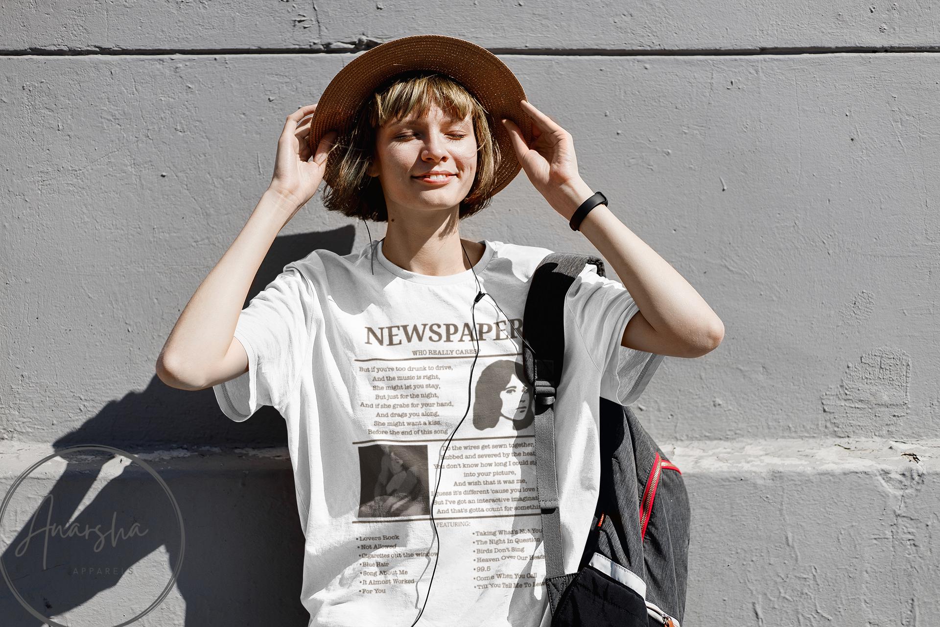 Tv Girl French Exit Album Tee Indie Music Band Unisex T-shirt, Sweatshirt, Hoodie (3)