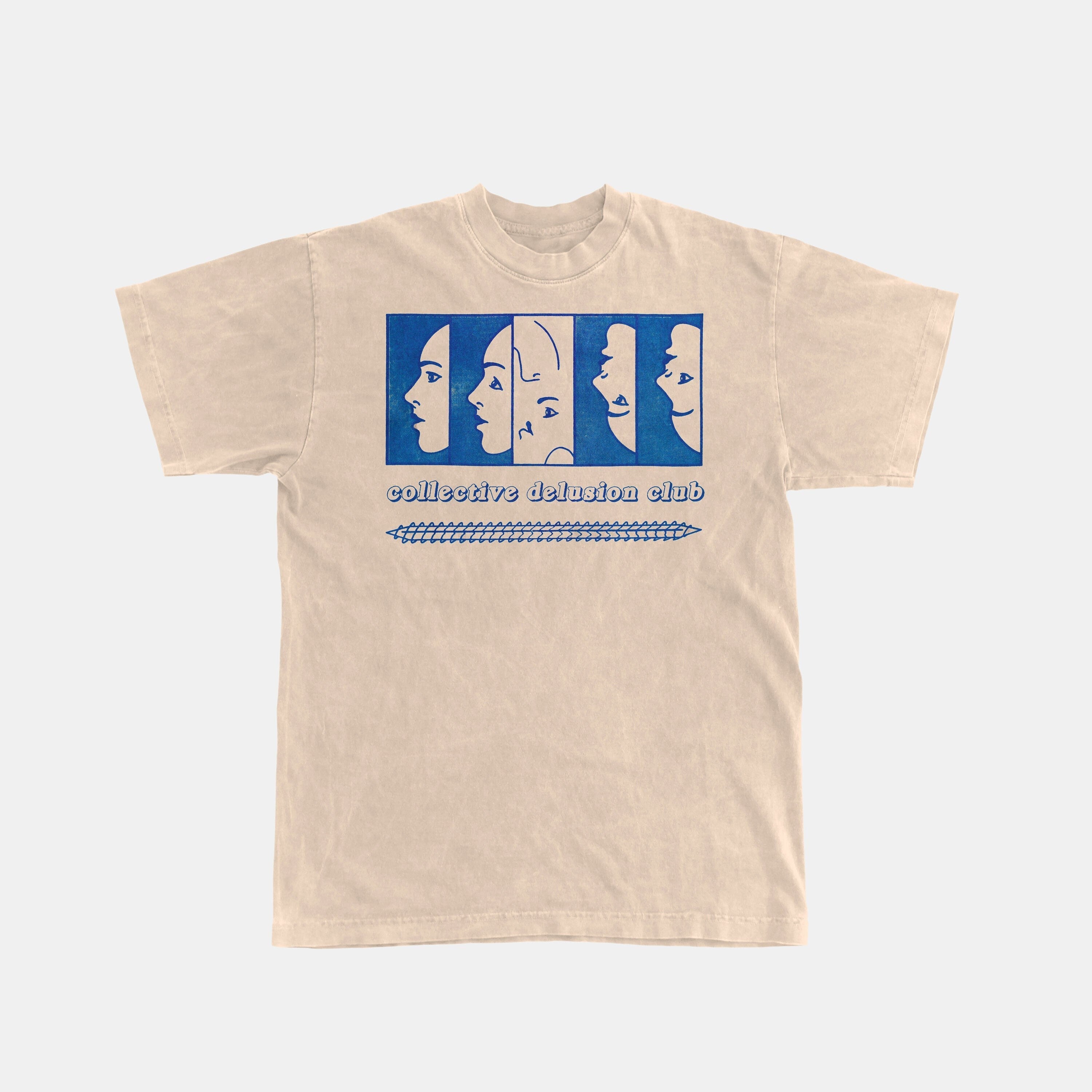 Collective Delusion Tee Natural Him Unisex T-shirt, Sweatshirt, Hoodie (3)