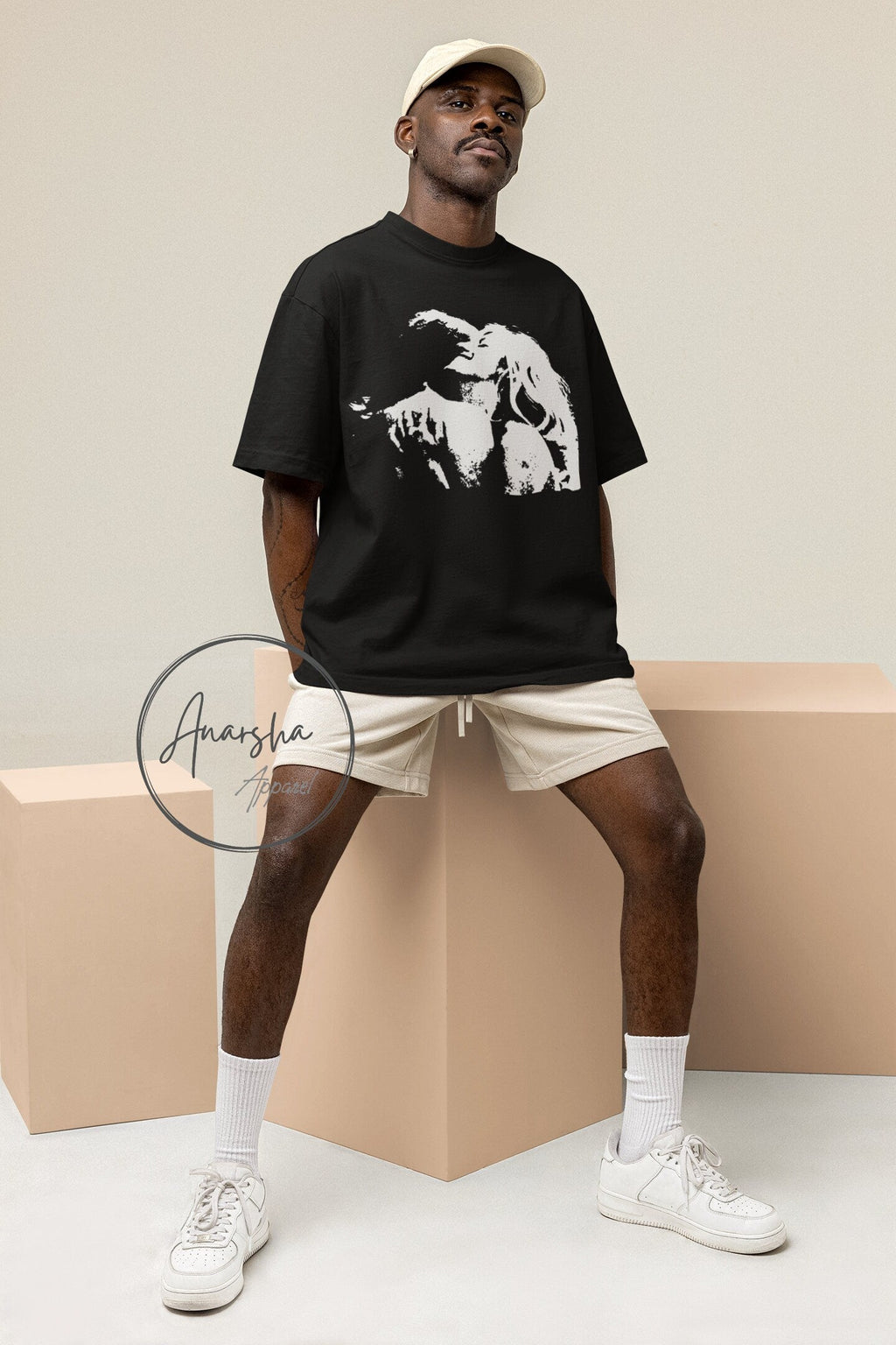 Limited Tv Girl Anarshaapparel Unisex T-shirt, Sweatshirt, Hoodie (4)