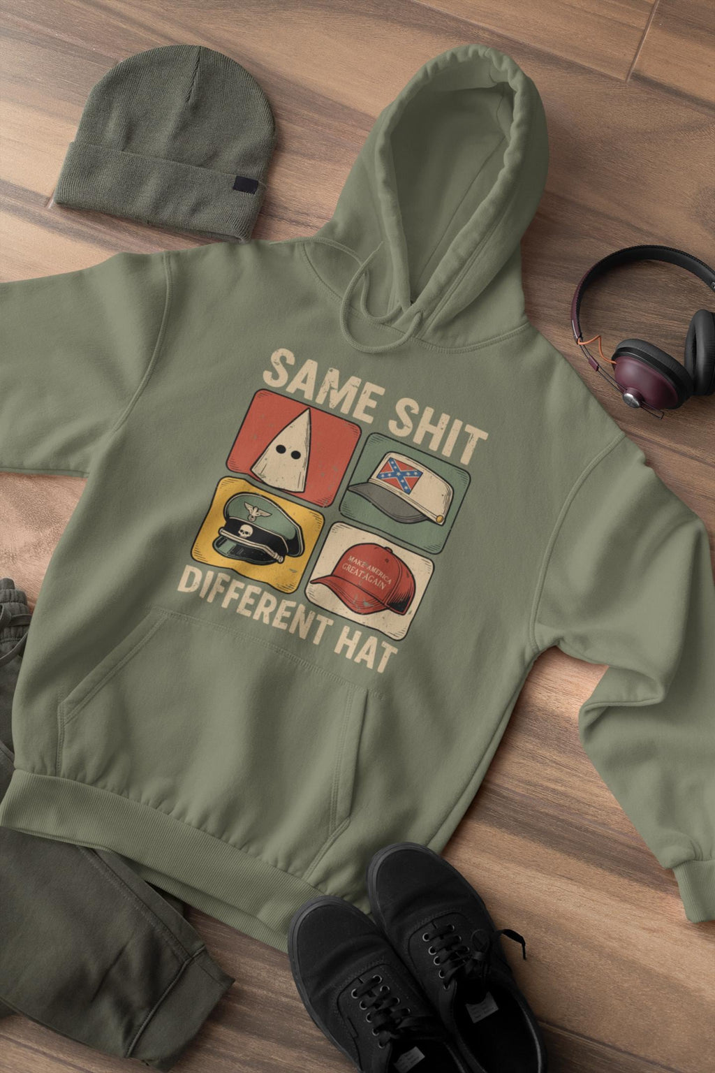 Same Shit Different Political Humor Unisex T-shirt, Sweatshirt, Hoodie (3)