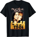 Practical Magic Official Movie Poster Sally Gillian Owens (1)