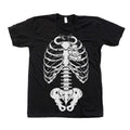 Skeleton Gothic Halloween Party Tee Unisex T-shirt, Sweatshirt, Hoodie (1)