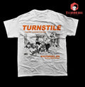 Turnstile Rock Music Band Merch Glow Album Tee Rock Music Fans Nonstop Feeling (1)