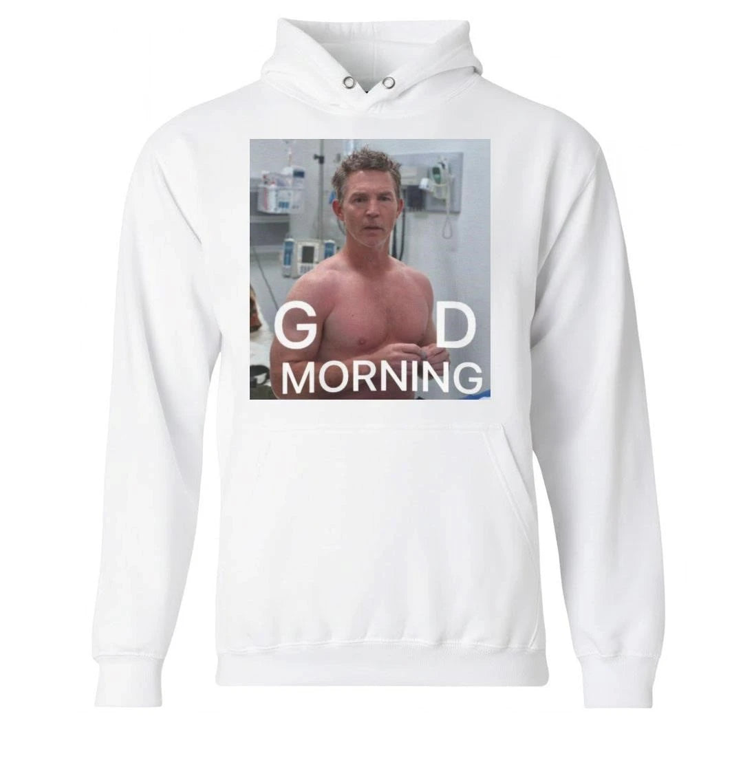 Dr. Jack Abbot funny crewneck shirt for cozy comfort Shirt