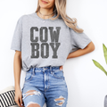 Hey Cowboy