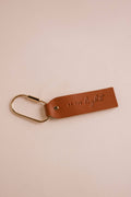 Be the Light Camel Key Fob | Christian Keychain