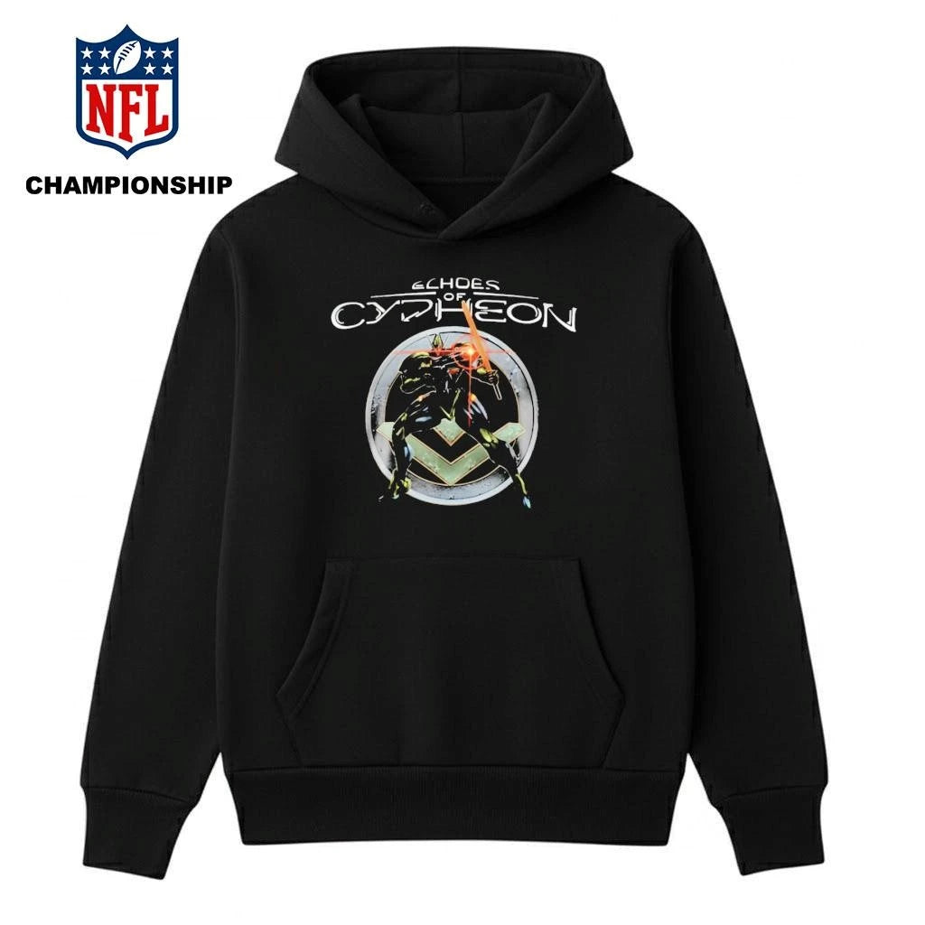 Echoes of Cypheon Shirt