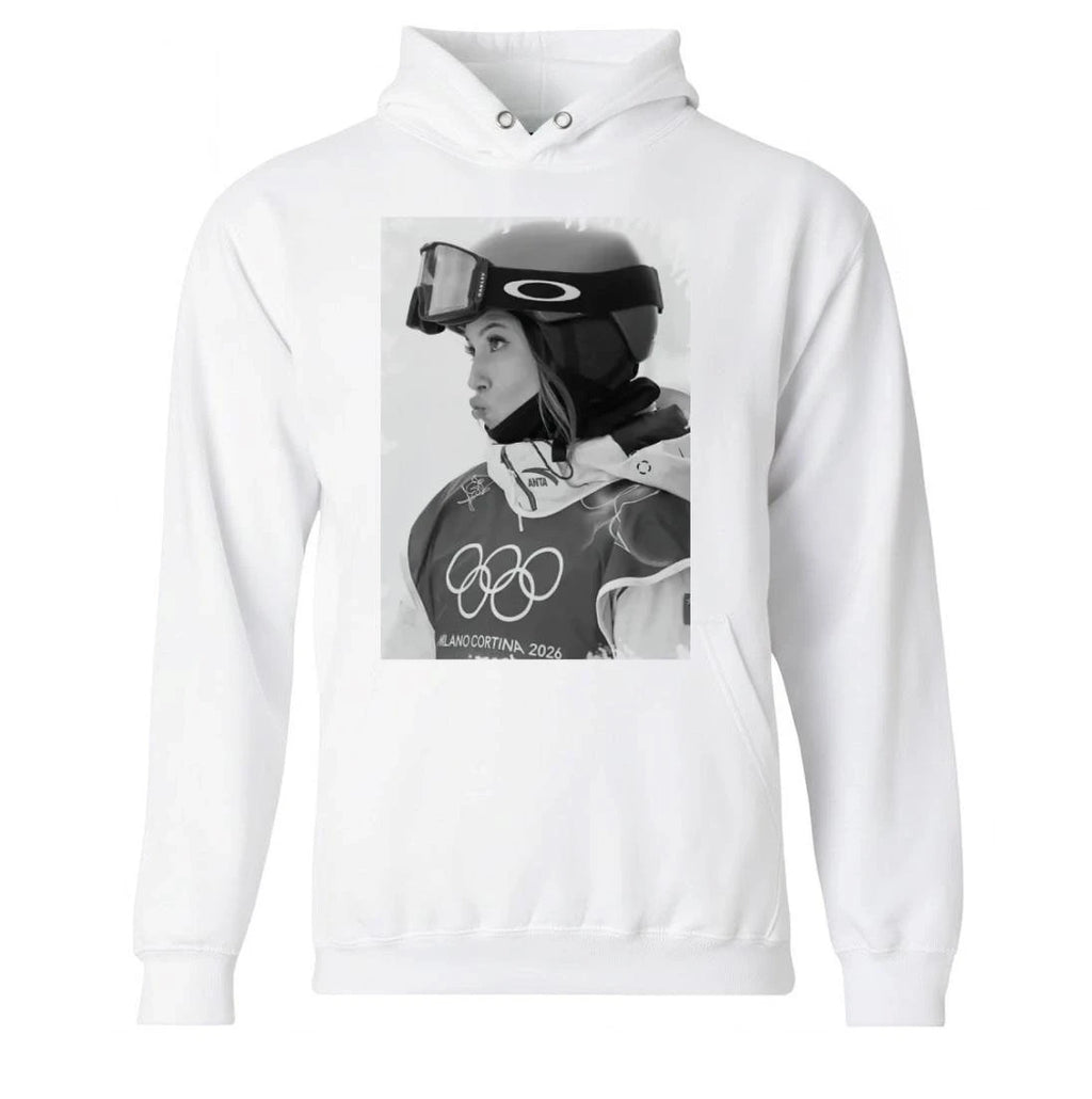 Eileen Gu Freestyle Skier Poster Shirt
