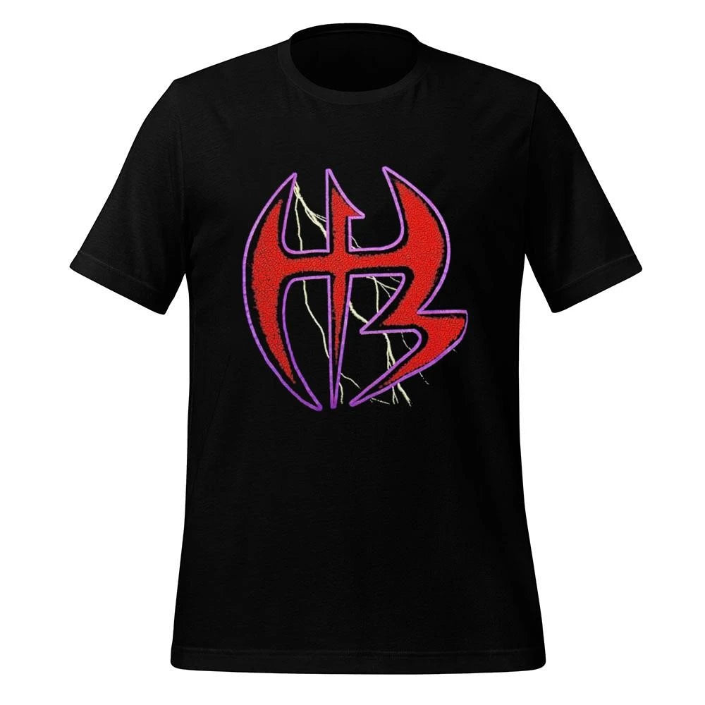 Emily Rudd Hardy Boyz T-Shirt