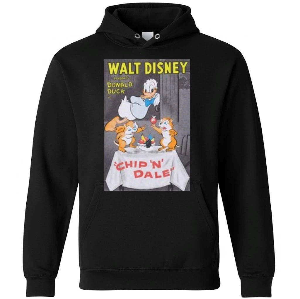 Emma raducanu chip n dale Shirt