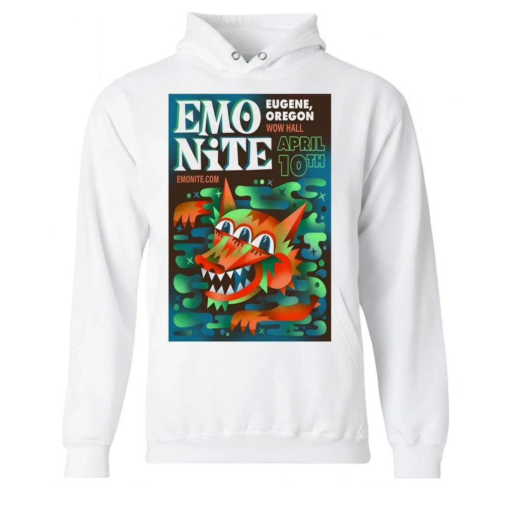 Emo Nite In Eugene OR On Apr 10 2026 Poster Shirt
