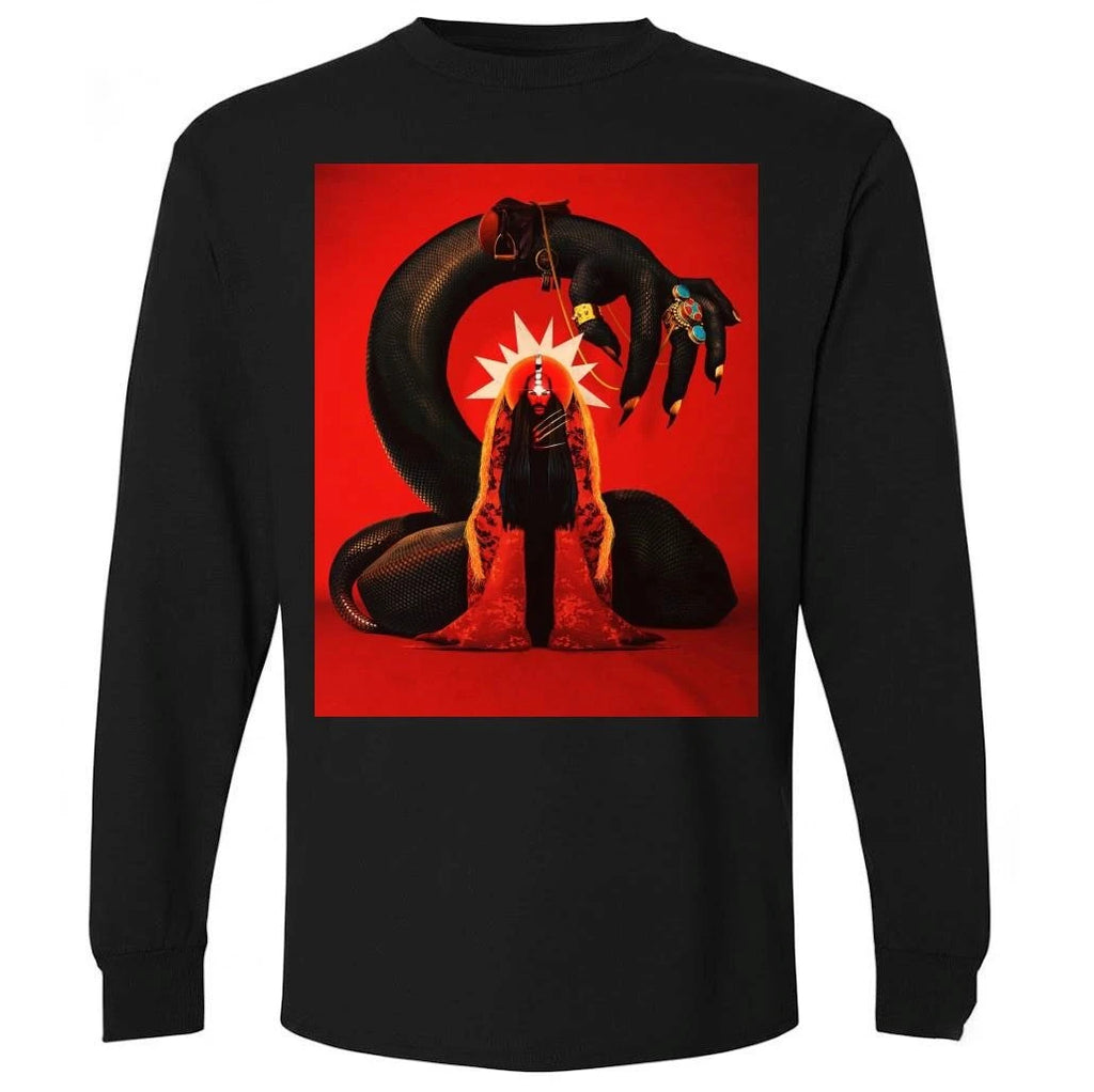 Empire Of The Sun North American Tour 2026 Poster shirt